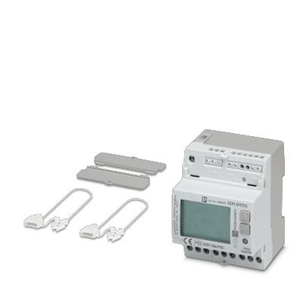 EEM-EM355 - Measuring instrument image 1