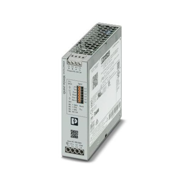 Power supply unit image 2