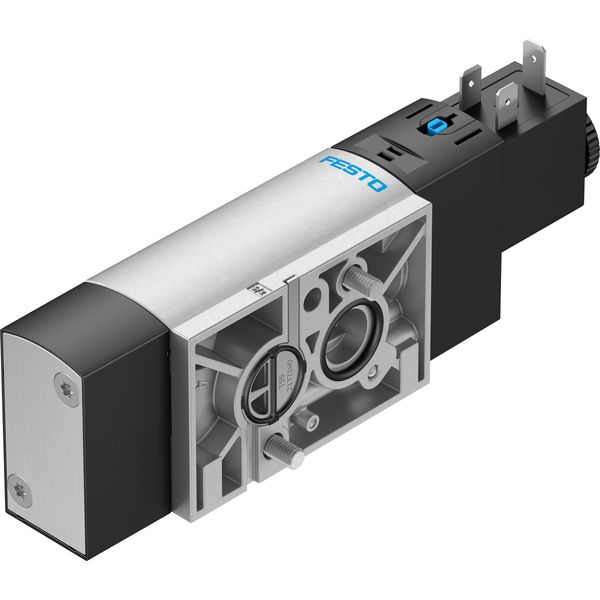 VSNC-FC-M52-MD-G14-F8-1A1 Air solenoid valve image 1