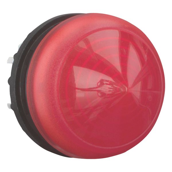 Indicator light, RMQ-Titan, Extended, conical, Red image 8