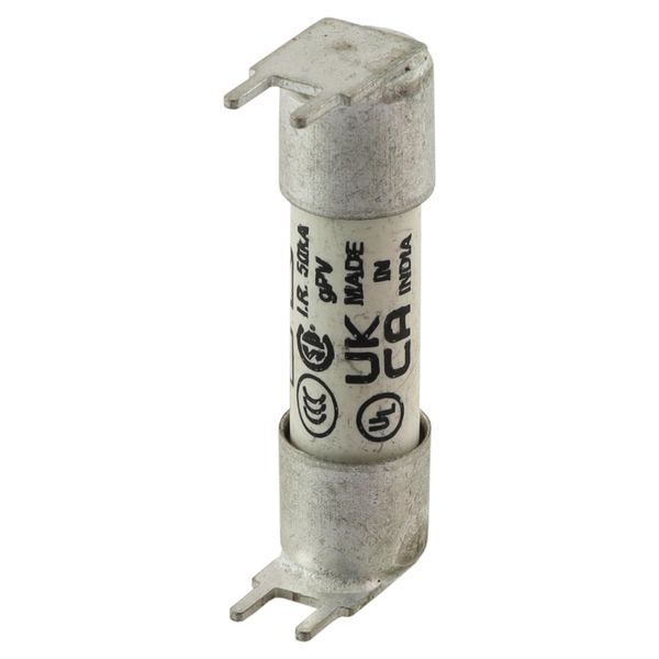 FUSE 200A 690V 1*GN/50 AR UC image 12