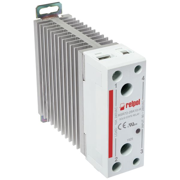 RSR72-28A10-H Solid State Relay image 1
