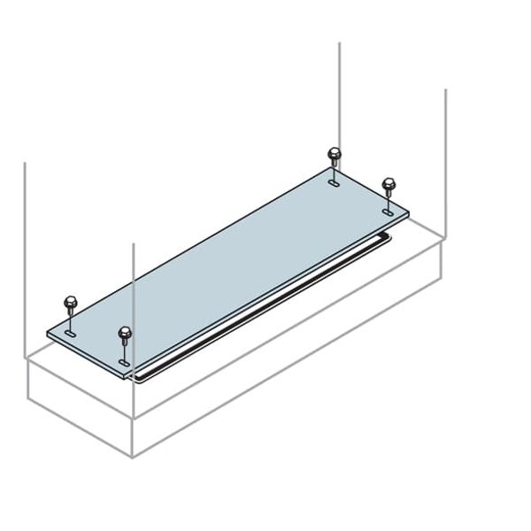 IS2-EF4610 Control and Automation Board image 1