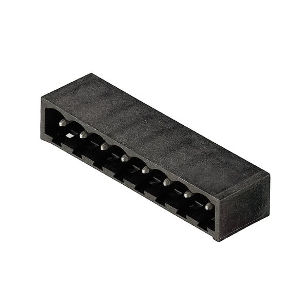 PCB plug-in connector (board connection), 5.08 mm, Number of poles: 7, image 1