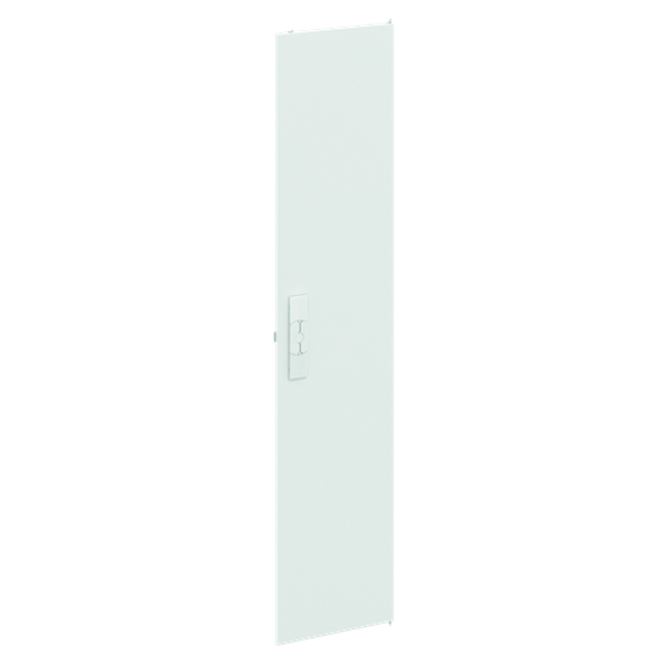 CTB28S ComfortLine Door, IP44, Field Width: 2, 1221 mm x 521 mm x 14 mm image 4