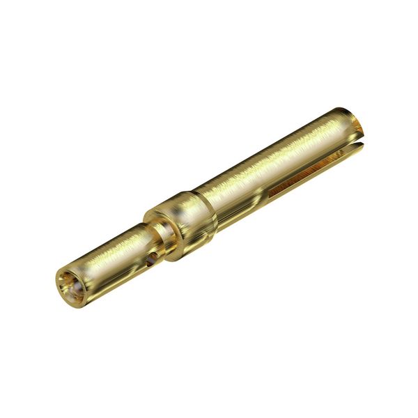 Contact (industry plug-in connectors), Female, 0.33 mm² image 4