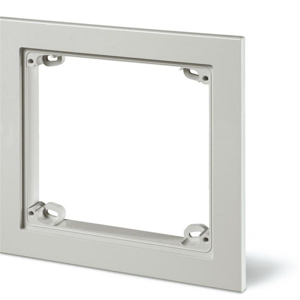 FRAME IP55 174x163x19mm image 8