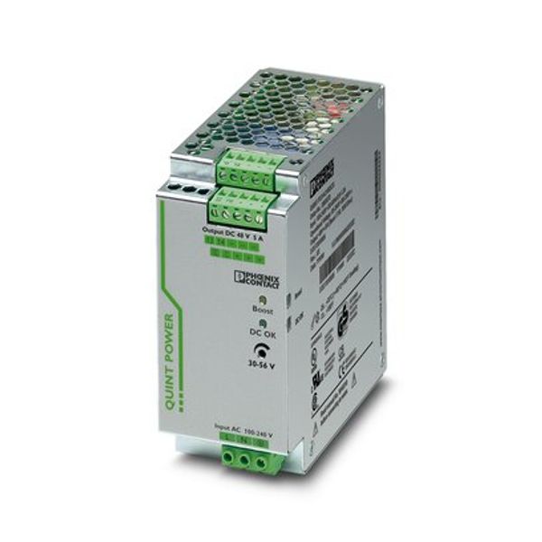 Power supply unit image 1