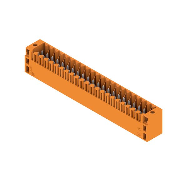 PCB plug-in connector (board connection), 3.50 mm, Number of poles: 44 image 2