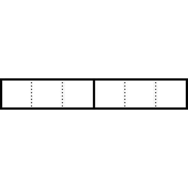 KR 611-6/1-0 SM Combiframes image 2