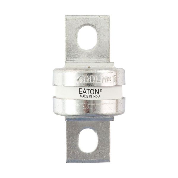 3.6KV 400A 3" 'O' Motorstart Fuse N/S image 20