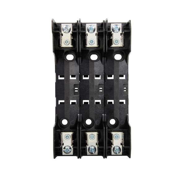 Eaton Bussmann series HM modular fuse block, 600V, 0-30A, SR, Three-pole image 19