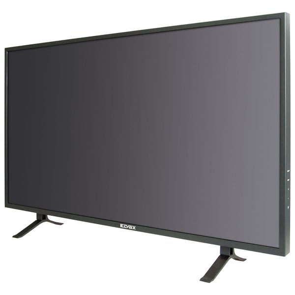 43in LED monitor - 3/HDMI 4K inputs image 1