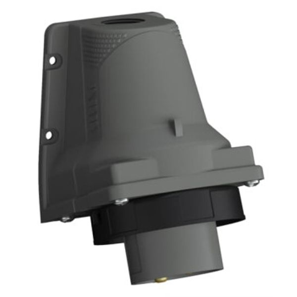 316EBS11W Wall mounted inlet image 2