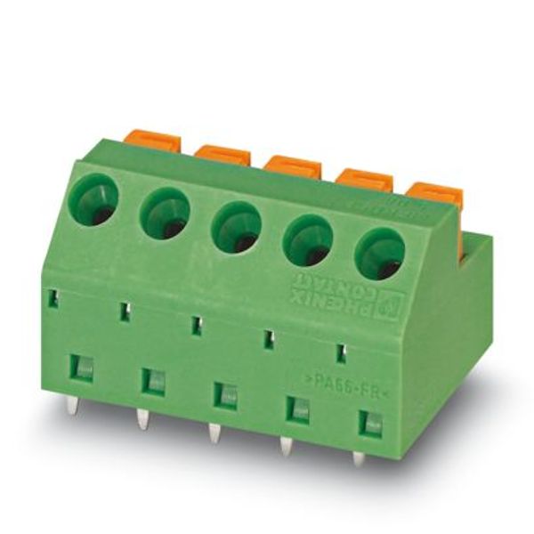 MFKDSP/ 7-5,08 BD:70-58 SO - PCB terminal block image 1