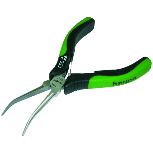 Pressing pliers HUPcompact uninsulated cable lugs/connectors 0.75-10mm² image 43