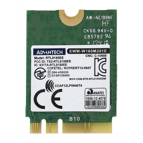 ***AD V3 WIFI option Card image 1