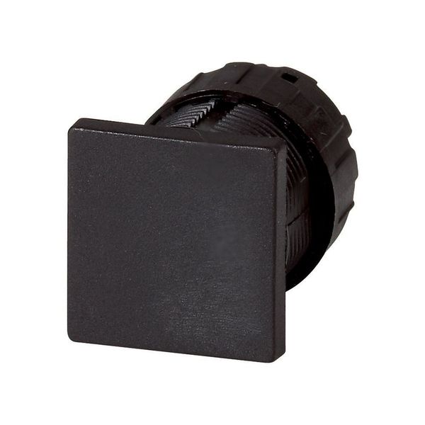 Blanking plug, black, IP65_x image 4