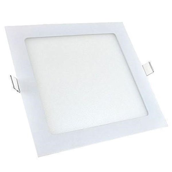 LED Downlight 18W SQ z/a 4000K DL-IS22018D 220x220LFI image 1