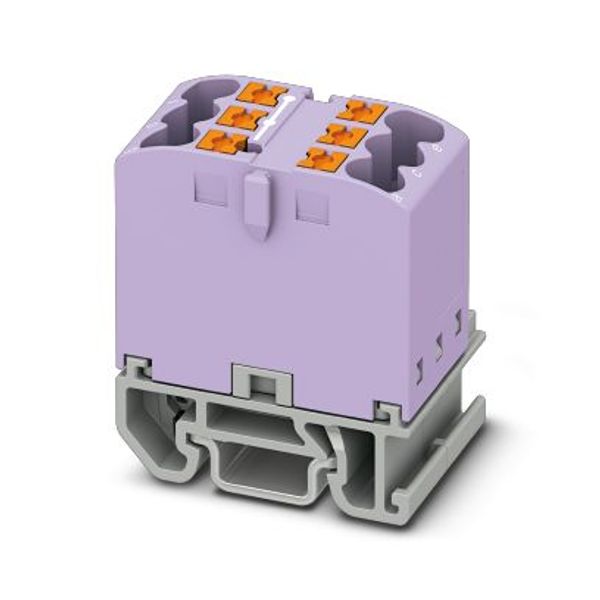 Distribution block image 2