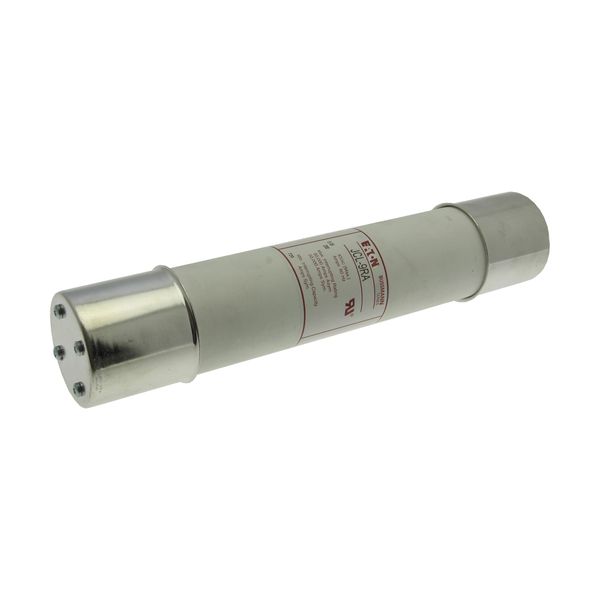 JCL-9R 4.8kV R-Rated Medium Voltage Fuse image 4