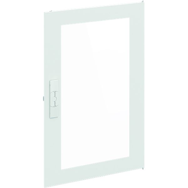 CTT25S ComfortLine Door, IP44, Field Width: 2, 771 mm x 521 mm x 14 mm image 1