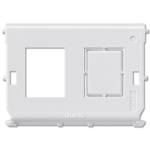 Connector AM-TOP, 16A4p9h230V, IP67 image 4