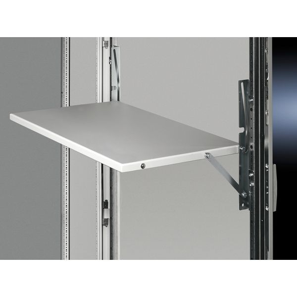 PS Utility lectern, for TS, SE, CM, PC, for door width 600 mm image 1