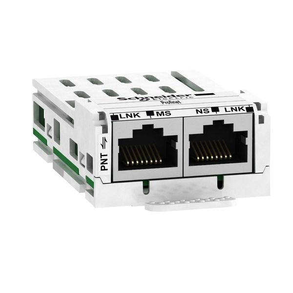 Profinet communication module image 3