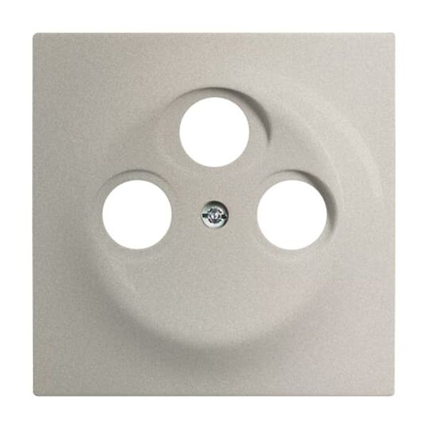 1746-20-101 CoverPlates (partly incl. Insert) carat® Platinum image 3