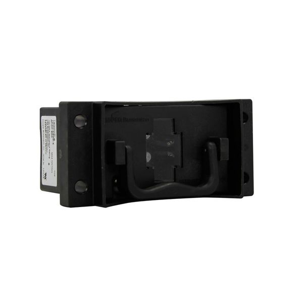 Eaton Bussmann series TPH high-current switch, Metric, Alarm, 80 Vdc, 300-800A, High current, 1-1/4 In Male Quick-Connect Terminal, SCCR: 100 kA image 5