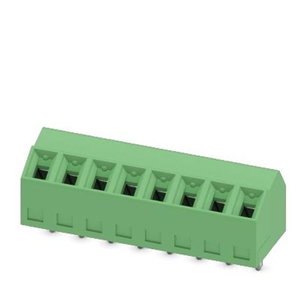 PCB terminal block image 2