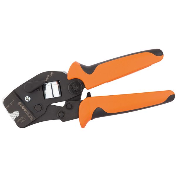 CRIMPING PLIERS PEW 8.87 image 1