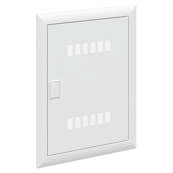 BL620V Trim frame with door image 2