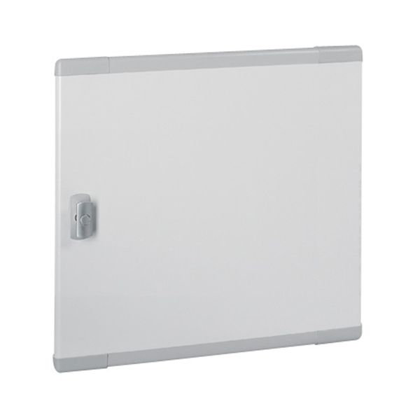 Flat metal door XL³ 160 - for cabinet h 450 image 2