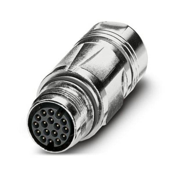 ST-17P1N8A9003SX - Coupler connector image 1