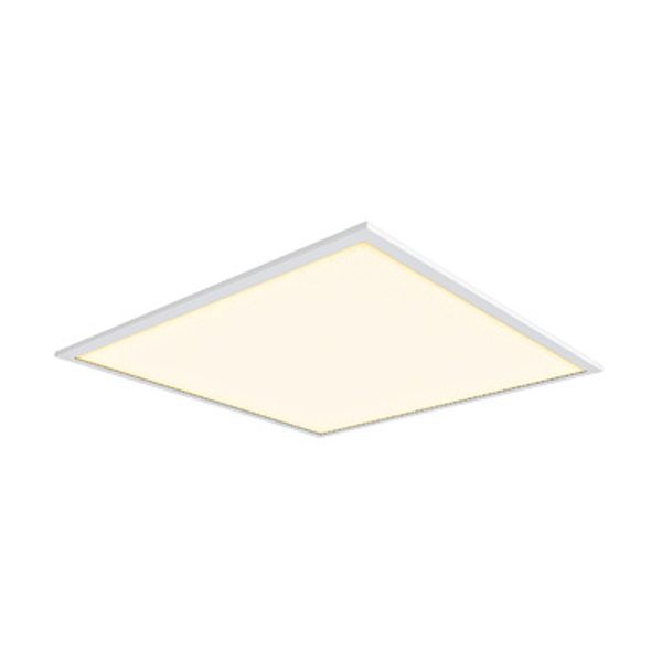 LANO BL LED 40W 840 4000lm 1000mA M625 opal cover image 1