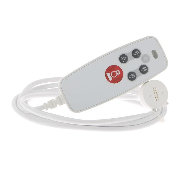 MAGNETIC HANDHELD IP67 6 FUNCTIONS image 2