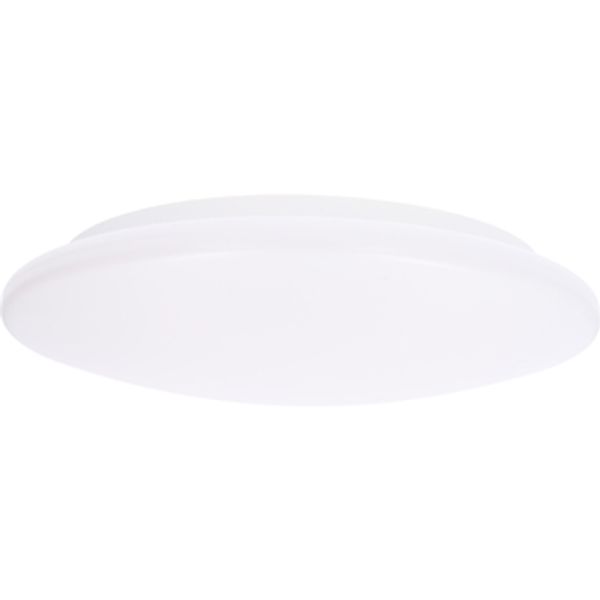 Ceiling Light 18W 1900lm 4000K IP44  Ø370 image 1