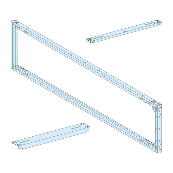 Prisma P Framework, W = 300 mm, D = 400 mm image 1