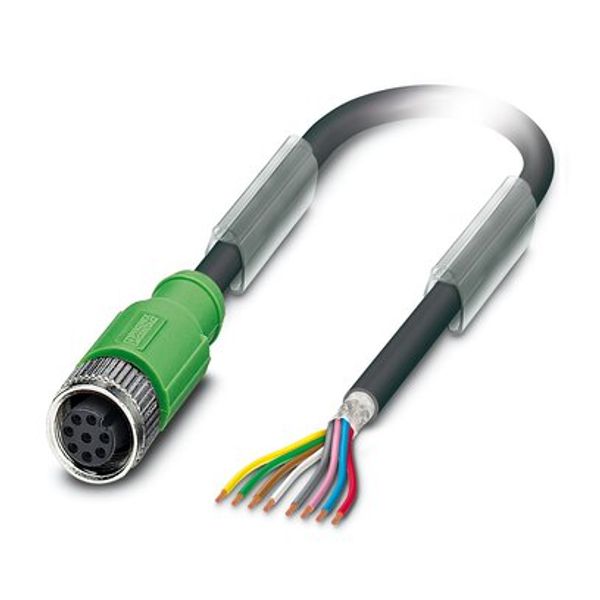 Sensor/actuator cable image 3