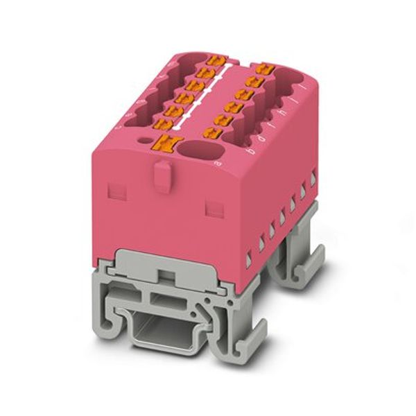 Distribution block image 3