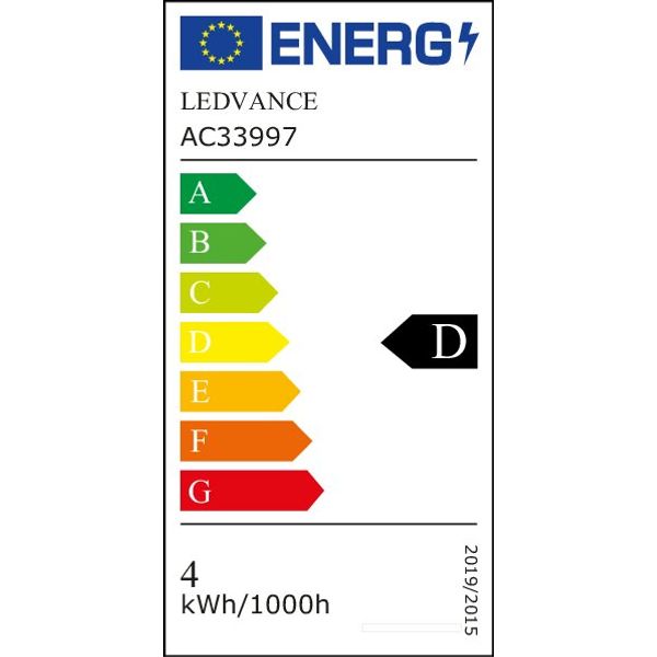 LED SUPERSTAR PLUS CLASSIC B FILAMENT 3.4W 940 Frosted E14 image 10