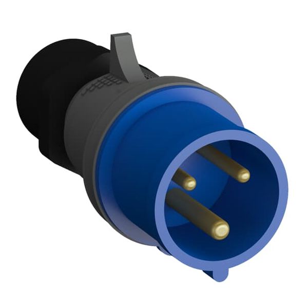 216QP6 Industrial Plug image 1