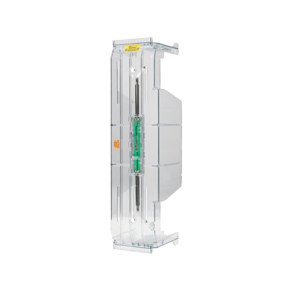 Eaton Bussmann series CVR fuse block cover - CVRI-RH-60400 image 5