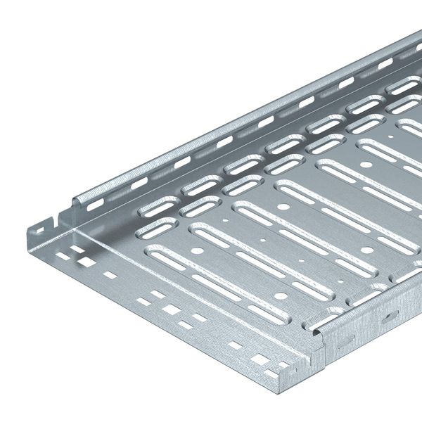 RKSM 310 FS Cable tray RKSM Magic, quick connector 35x100x3050 image 1