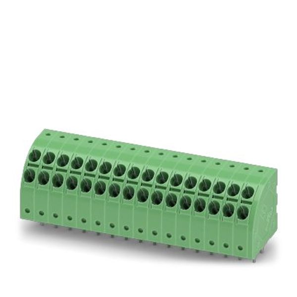 PCB terminal block image 3