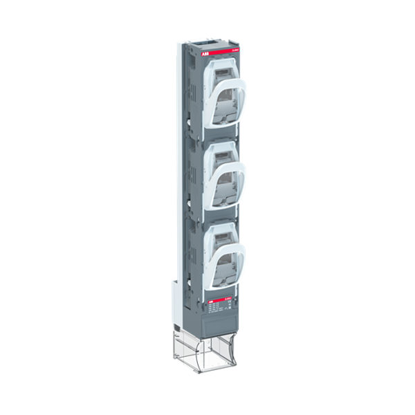 ZLBM2-1P-Z-M12 Fuse switch disconnector image 7