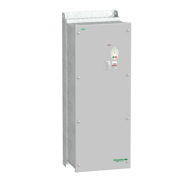 variable speed drive ATV212 - 75kW - 100hp - 480V - 3ph - EMC class C2 - IP55 image 4