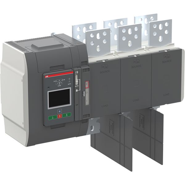 OXB1600E3X4QT AUTOMATIC TRANSFER SWITCH image 1